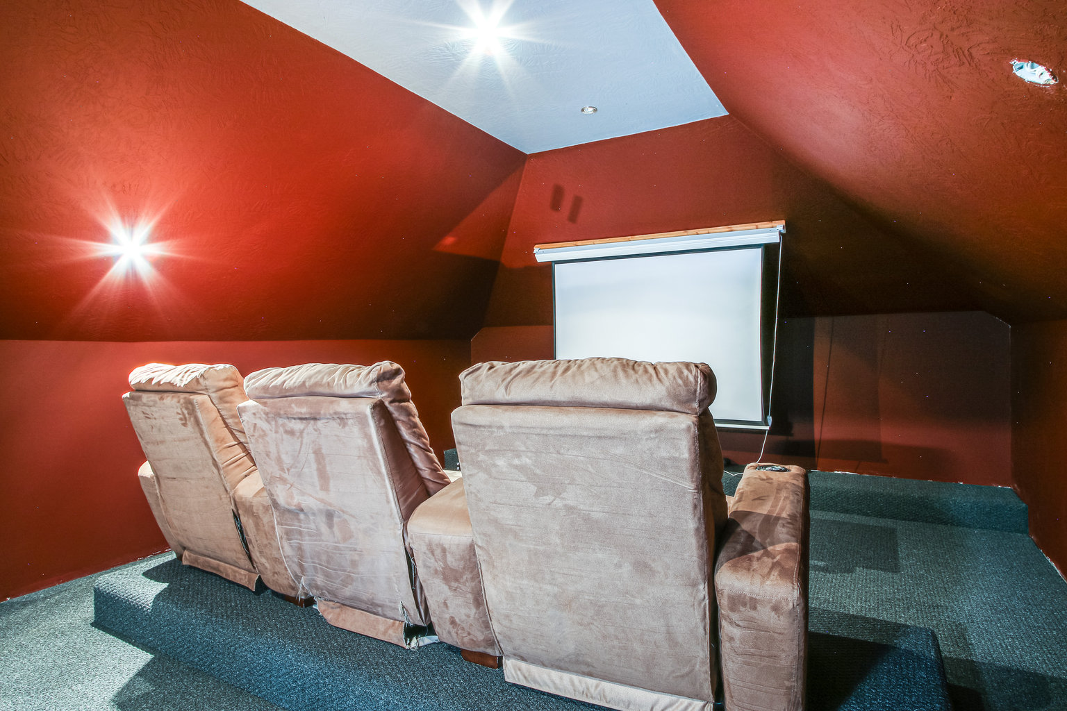 Graniteville Vacation Rental