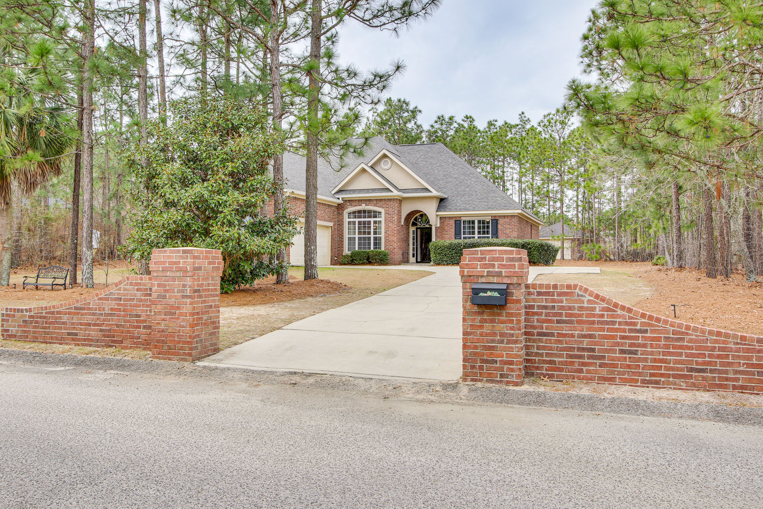 Graniteville Vacation Rental