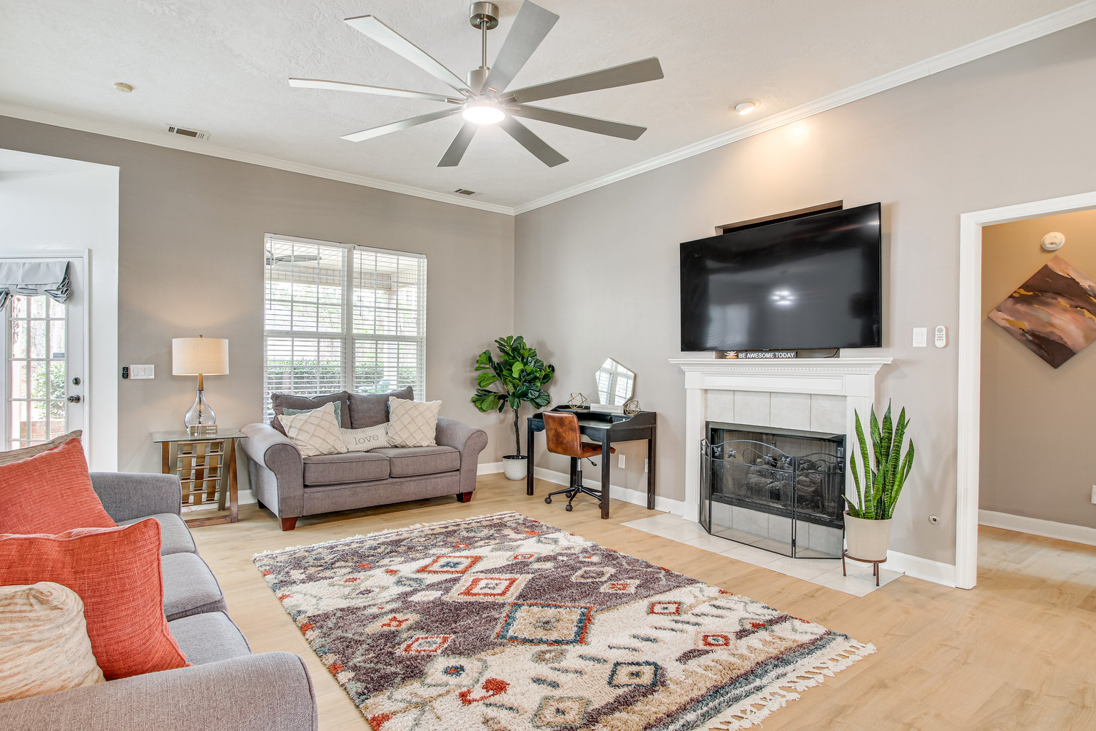 Graniteville Vacation Rental