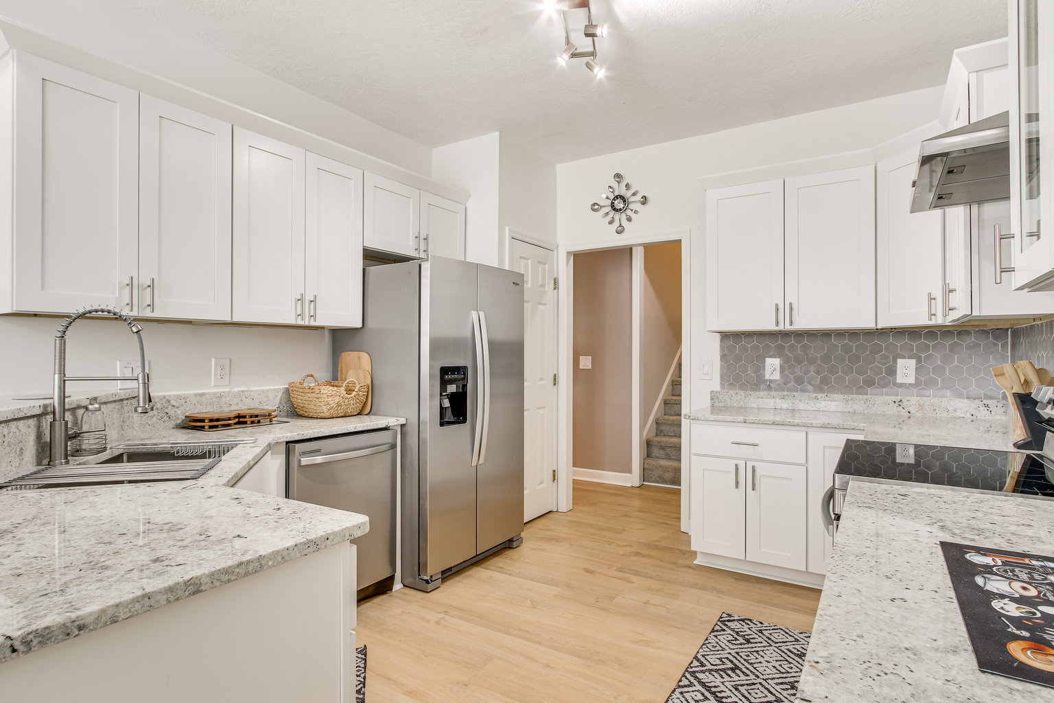 Graniteville Vacation Rental