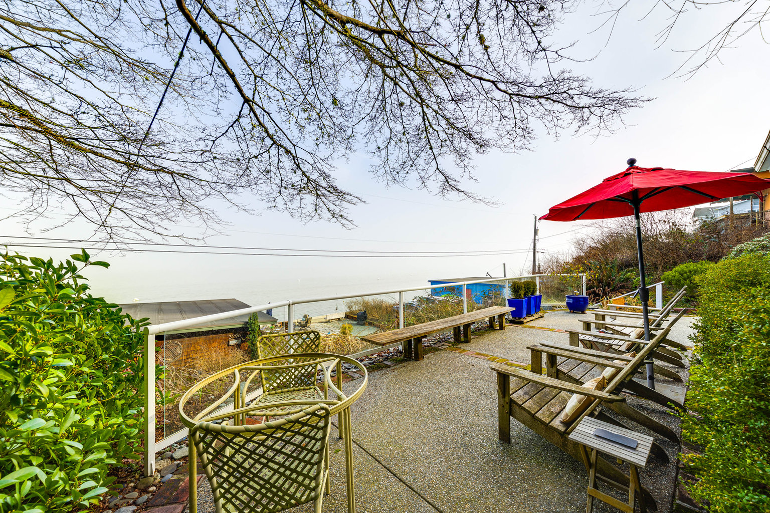 Camano Vacation Rental