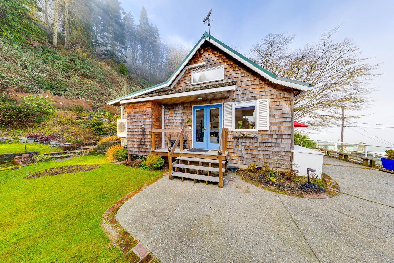 Camano Vacation Rental