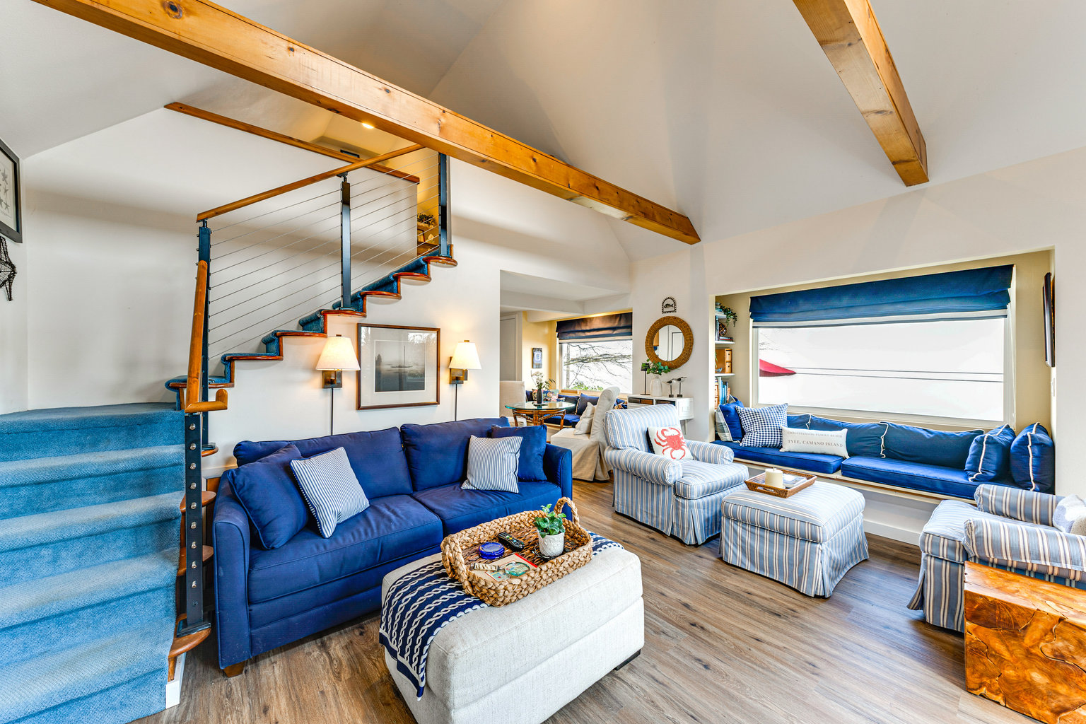 Camano Vacation Rental