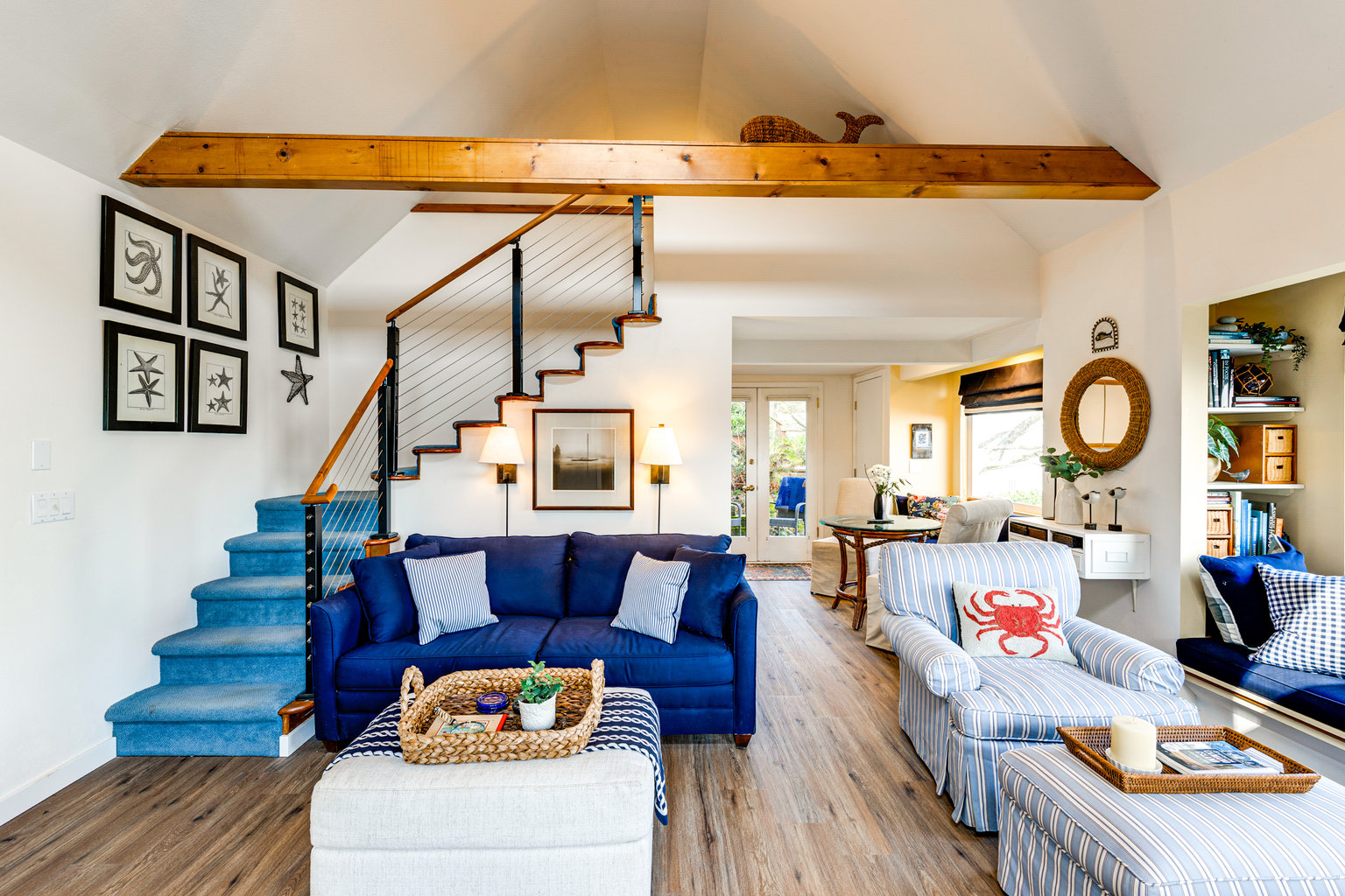 Camano Vacation Rental
