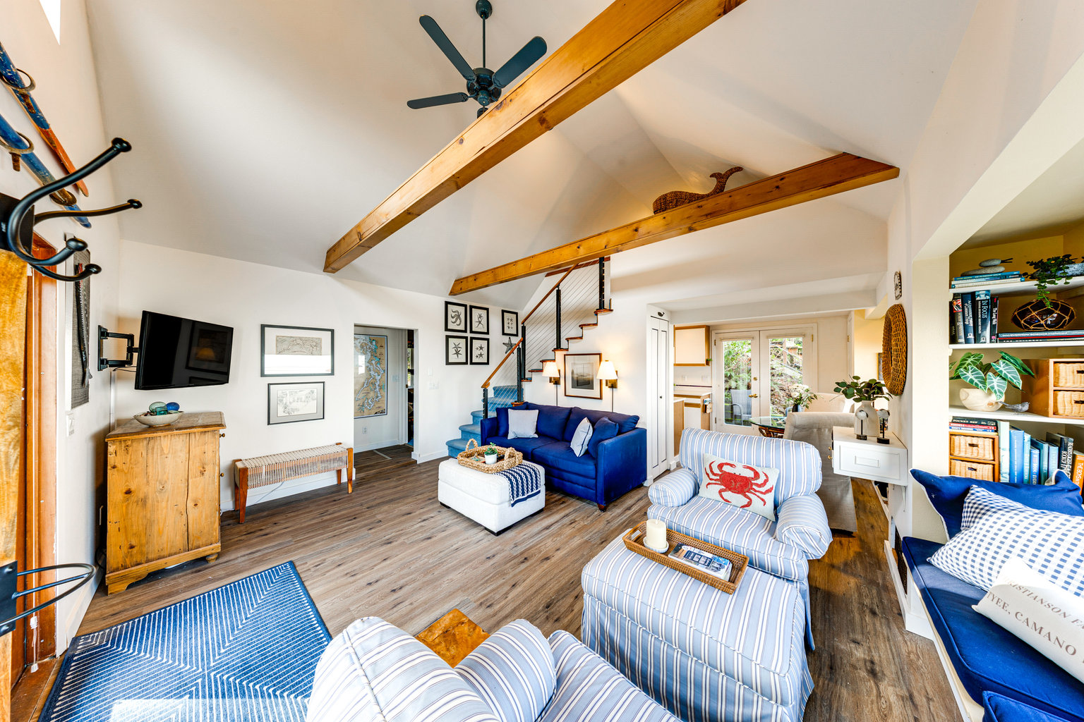 Camano Vacation Rental