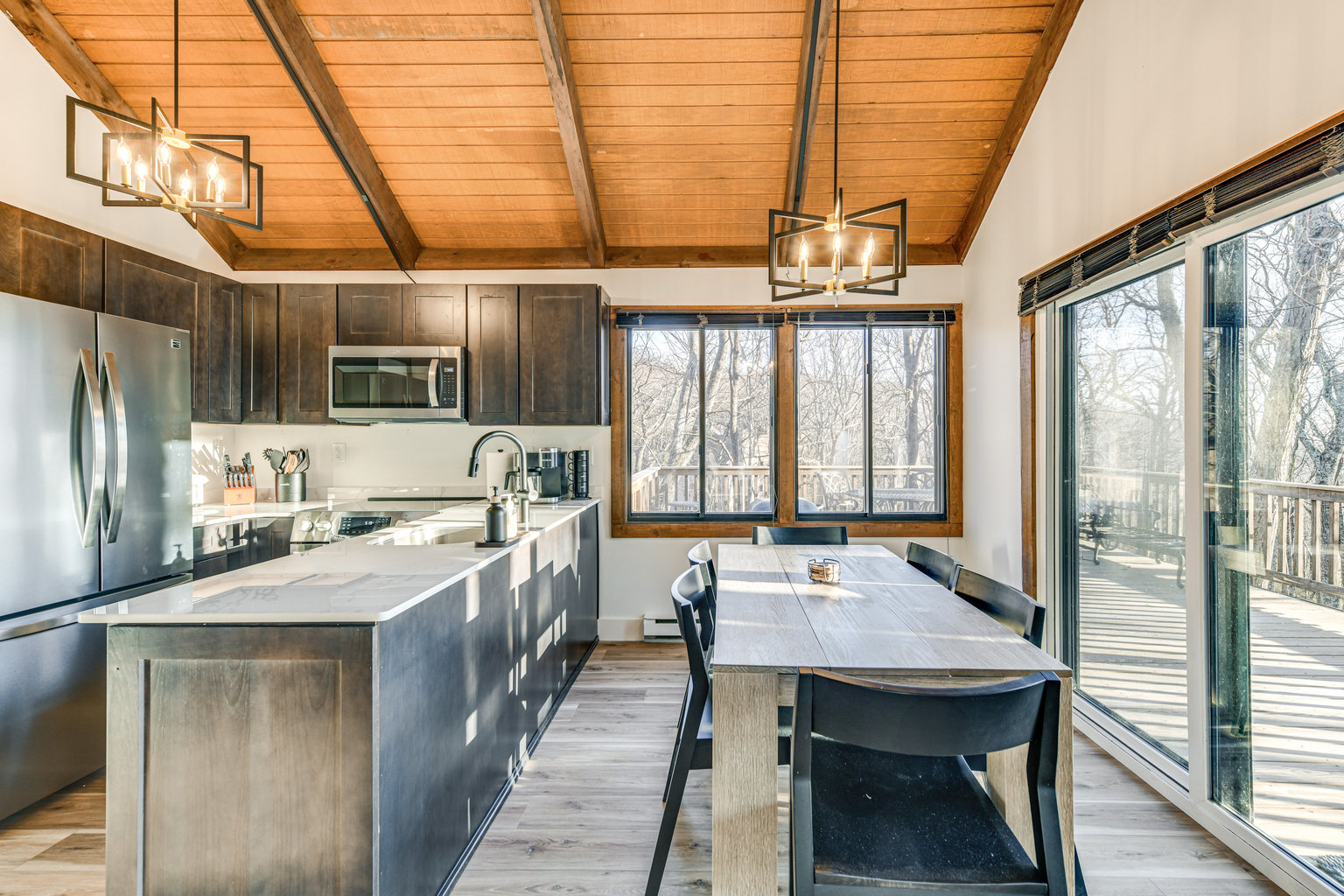 Wintergreen Resort Vacation Rental