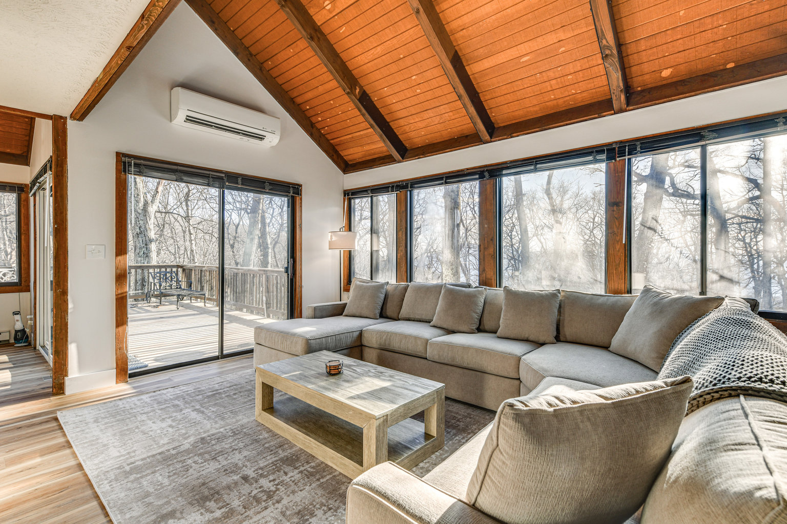 Wintergreen Resort Vacation Rental