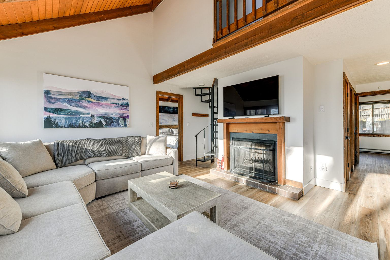 Wintergreen Resort Vacation Rental