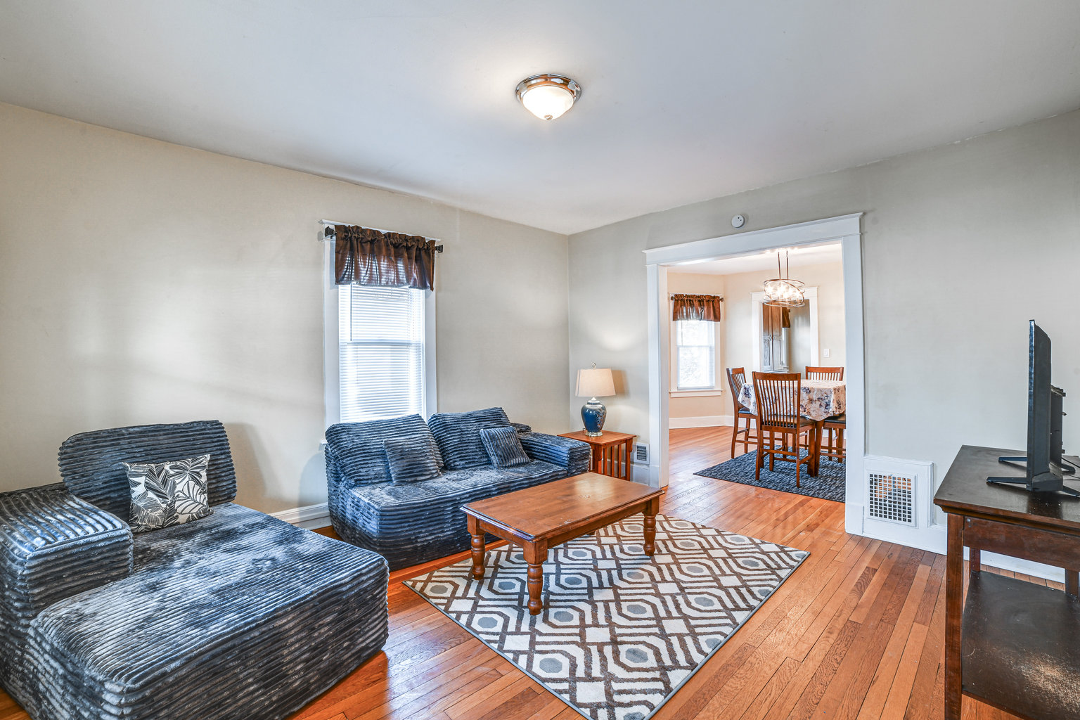 Binghamton Vacation Rental