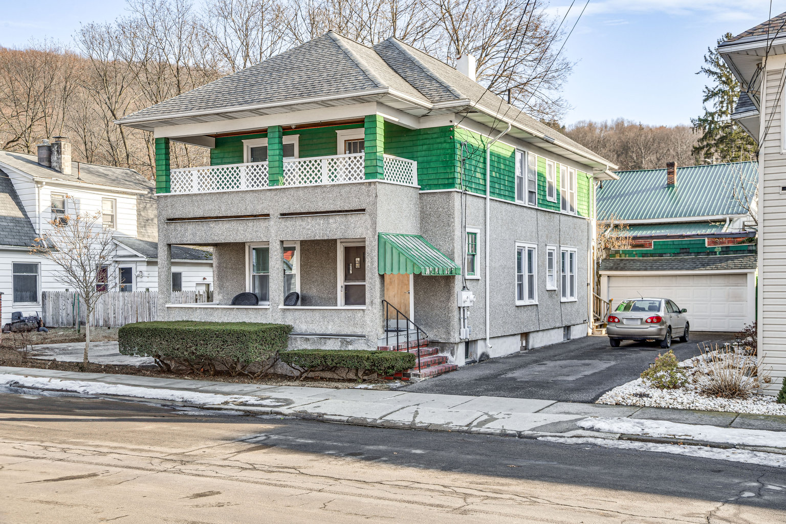 Binghamton Vacation Rental