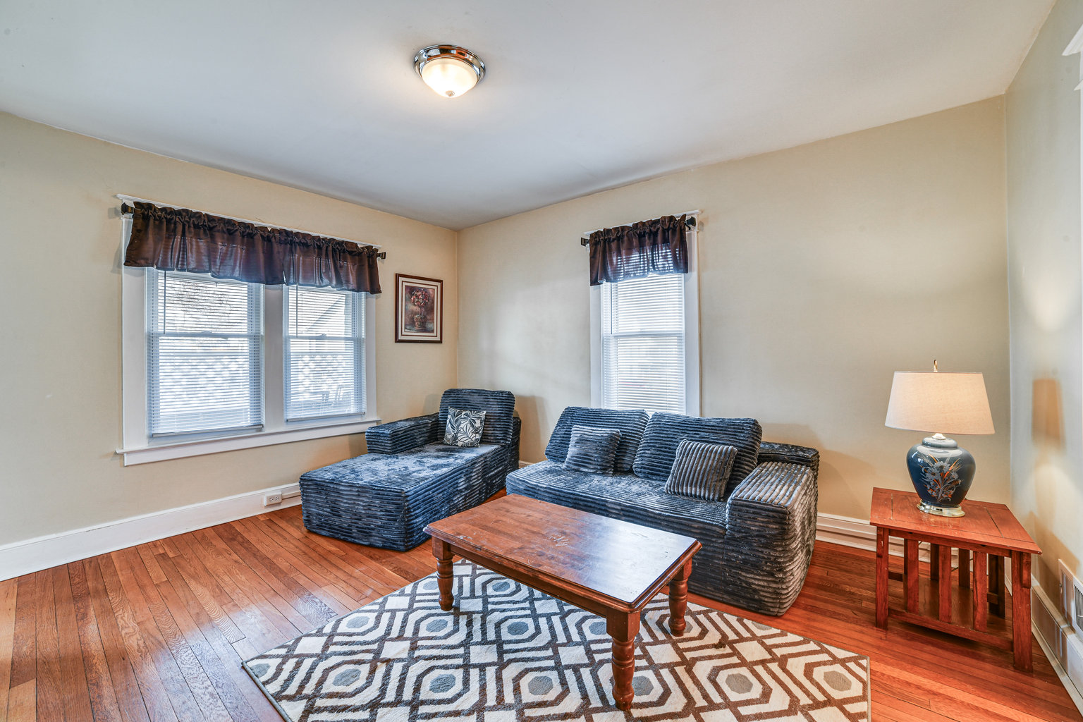 Binghamton Vacation Rental