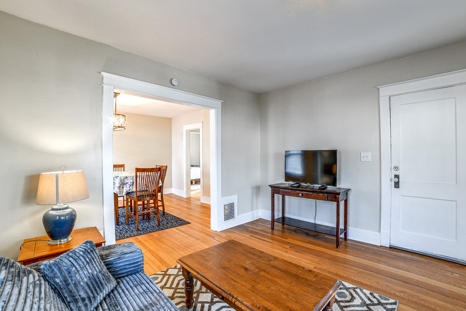 Binghamton Vacation Rental