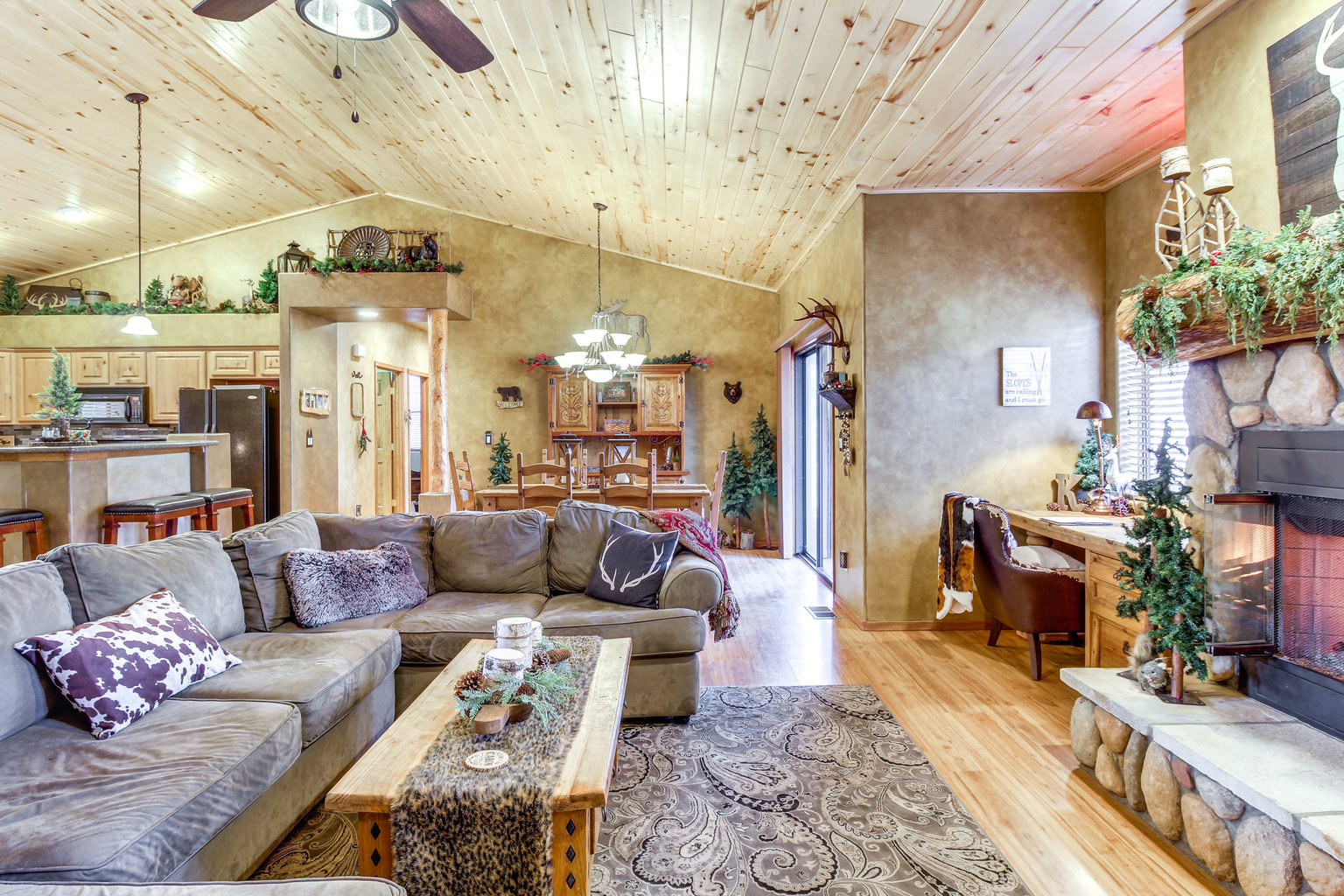 Show Low Vacation Rental