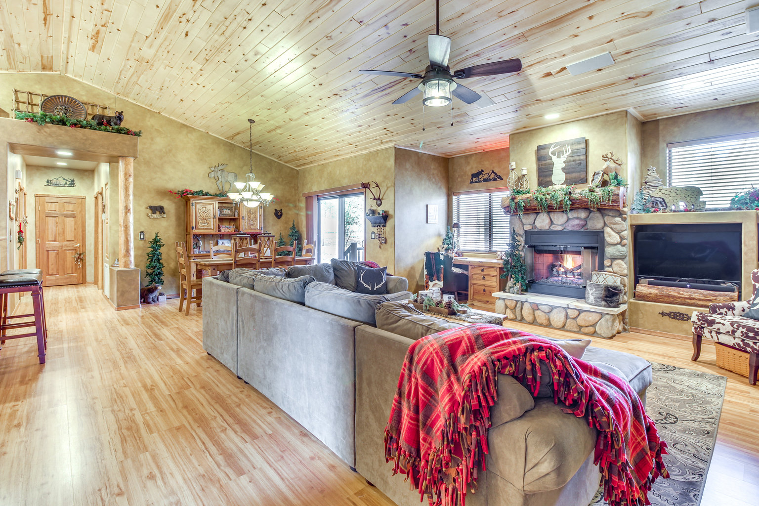 Show Low Vacation Rental