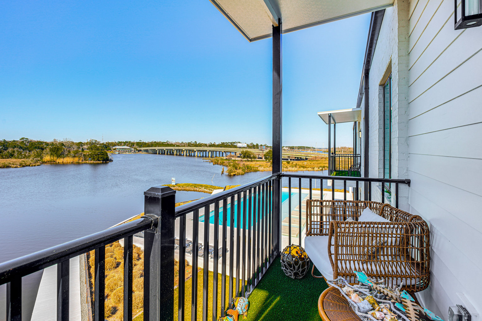 Gulfport Vacation Rental