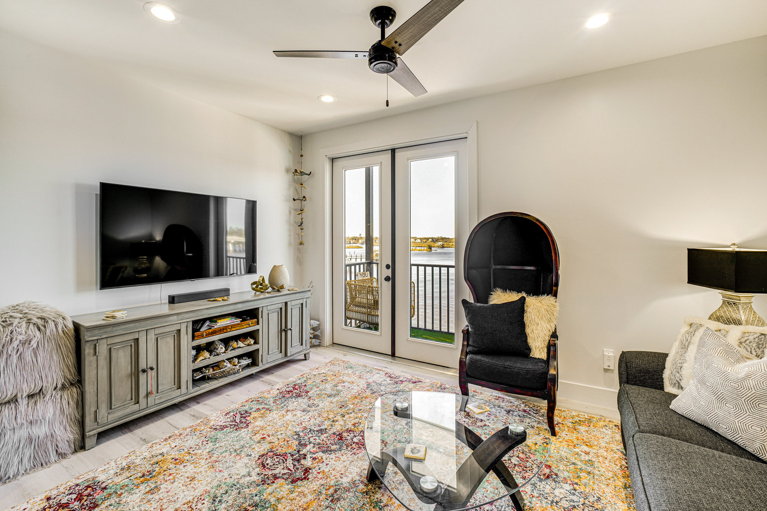 Gulfport Vacation Rental