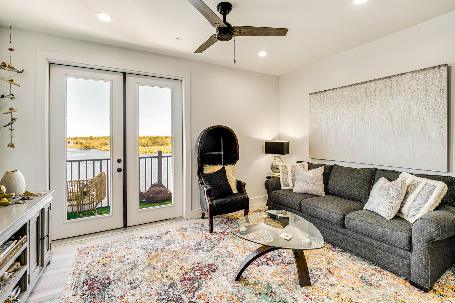 Gulfport Vacation Rental