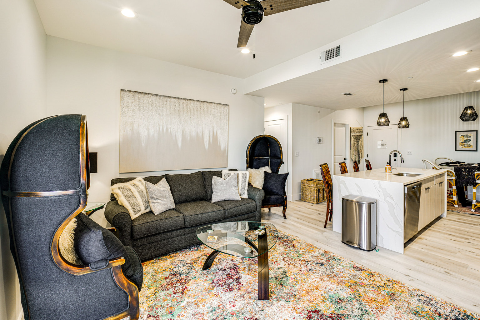 Gulfport Vacation Rental