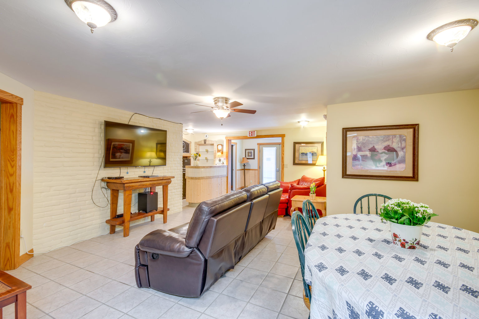 Emigrant Vacation Rental