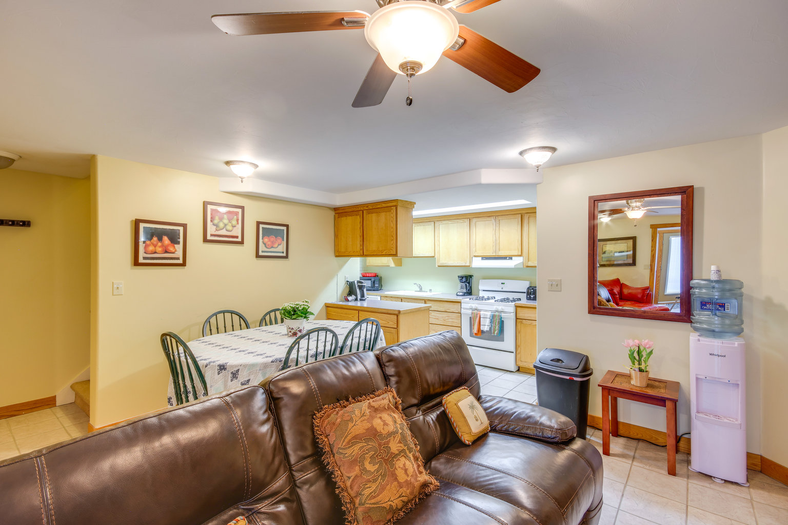 Emigrant Vacation Rental