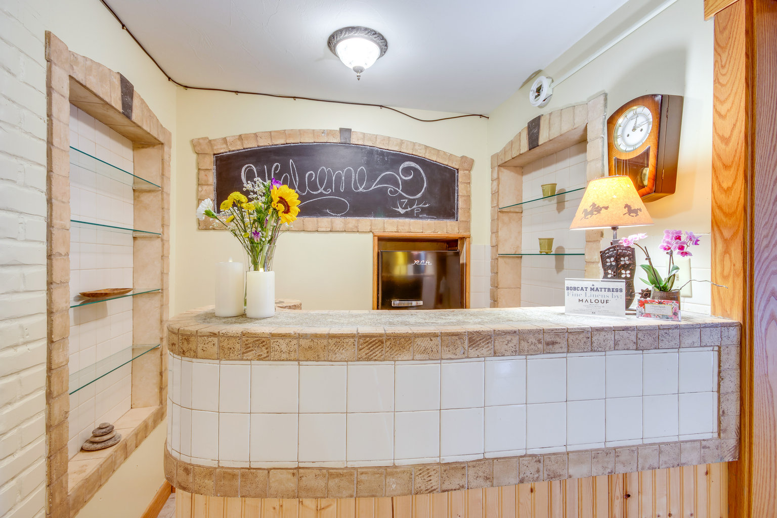 Emigrant Vacation Rental