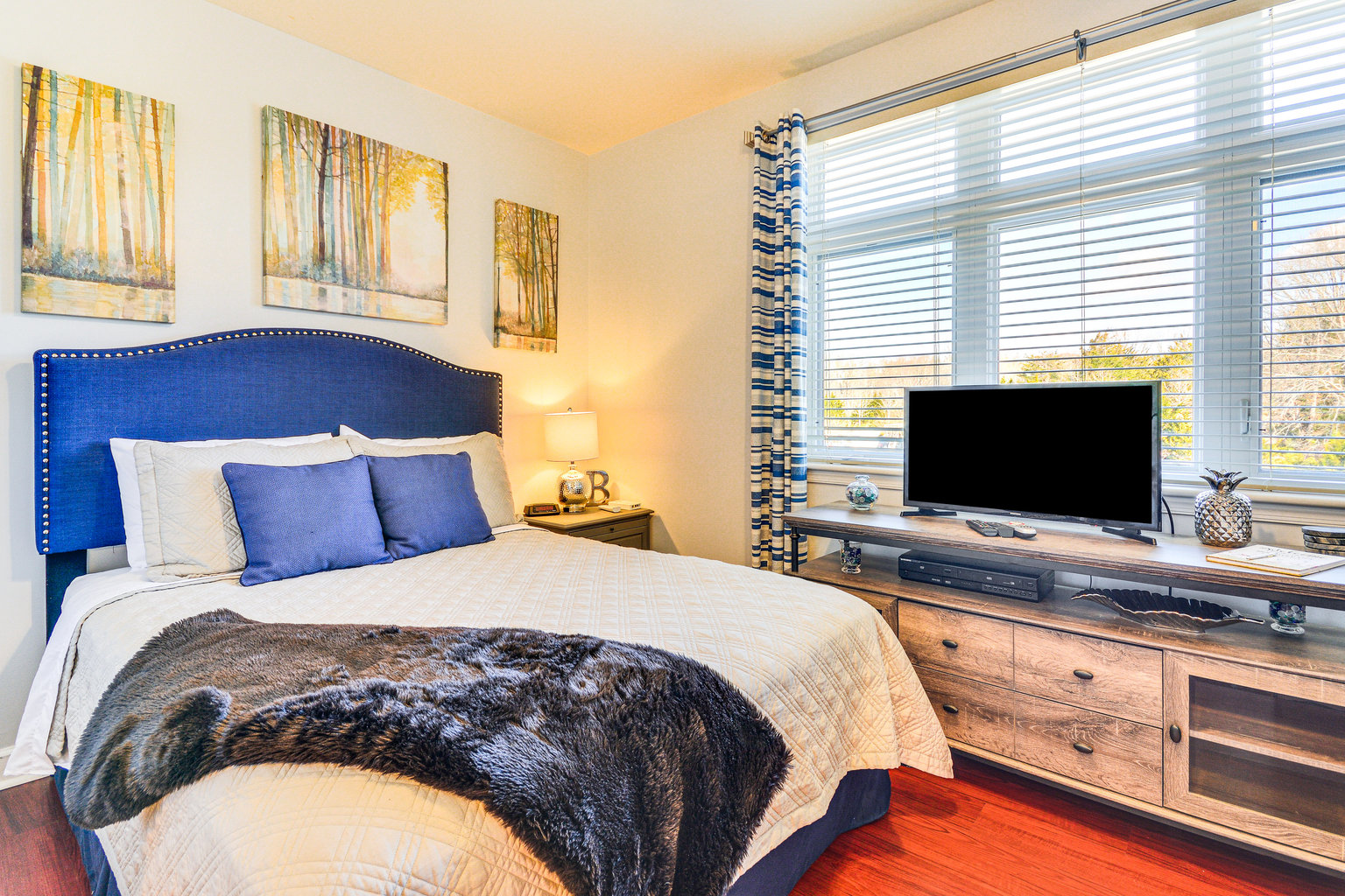 Huddleston Vacation Rental