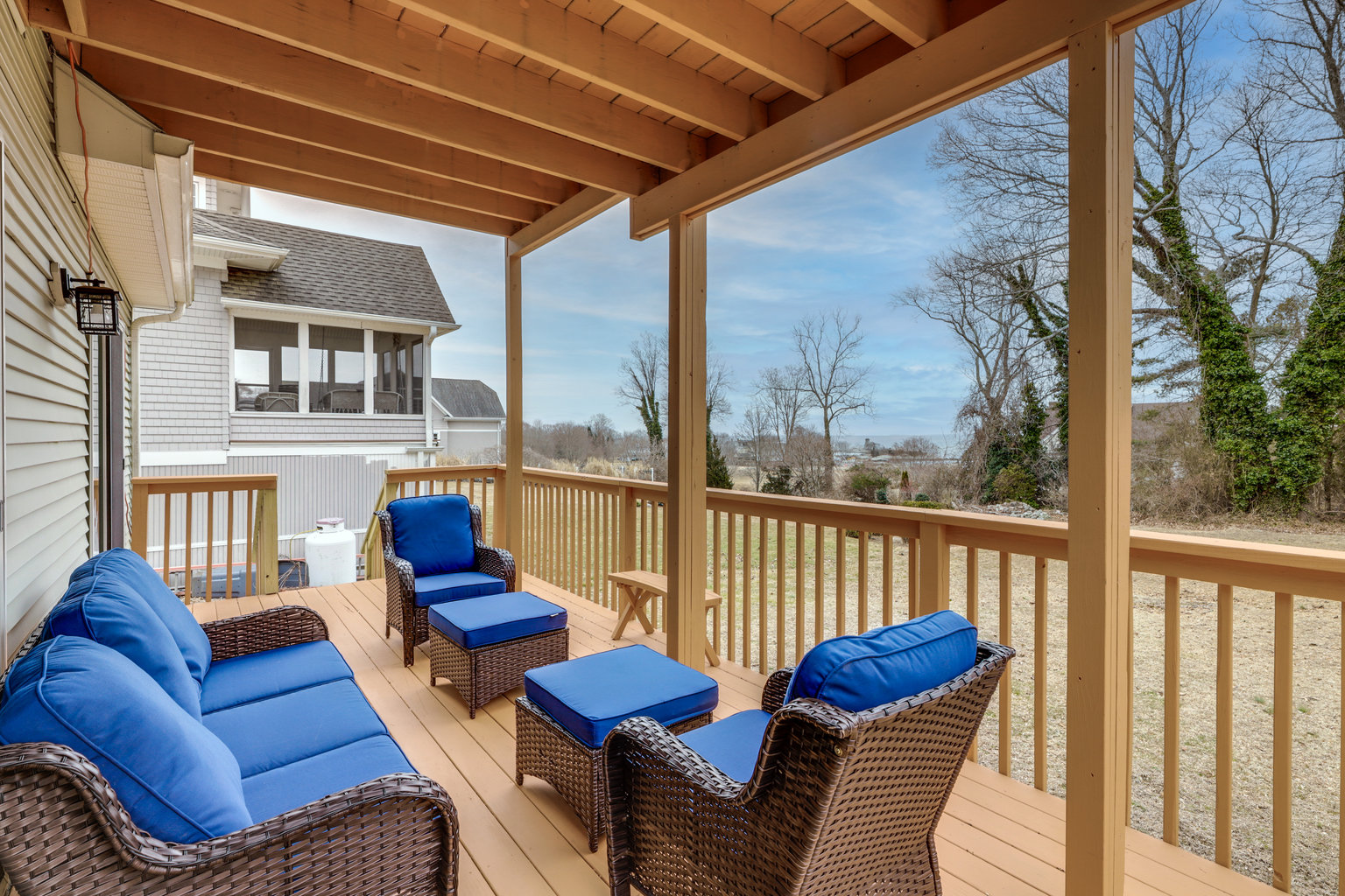 Groton Vacation Rental