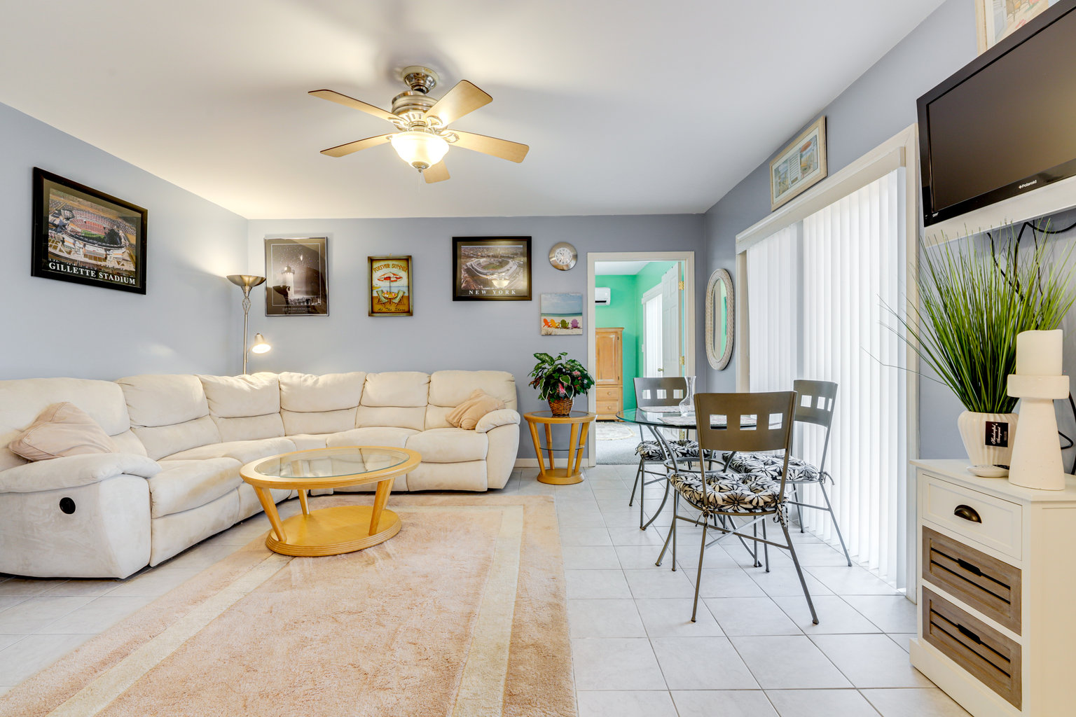 Groton Vacation Rental