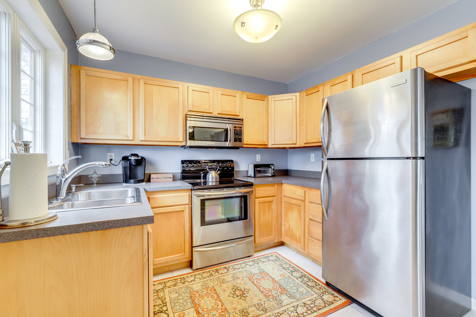 Groton Vacation Rental