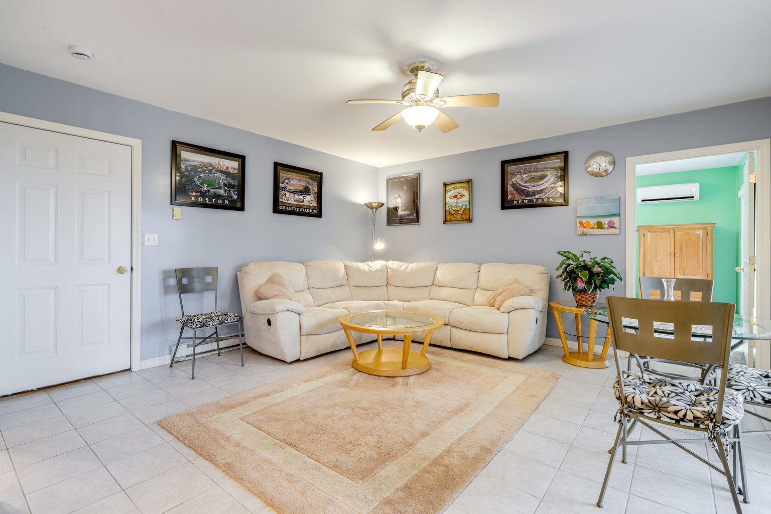 Groton Vacation Rental