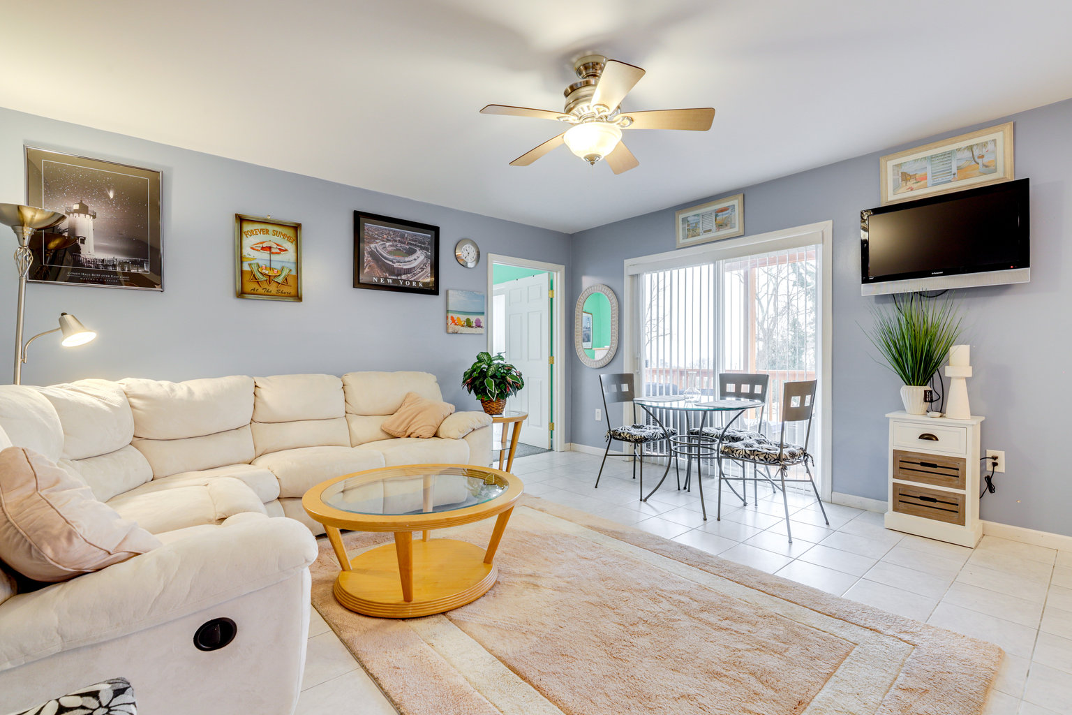 Groton Vacation Rental