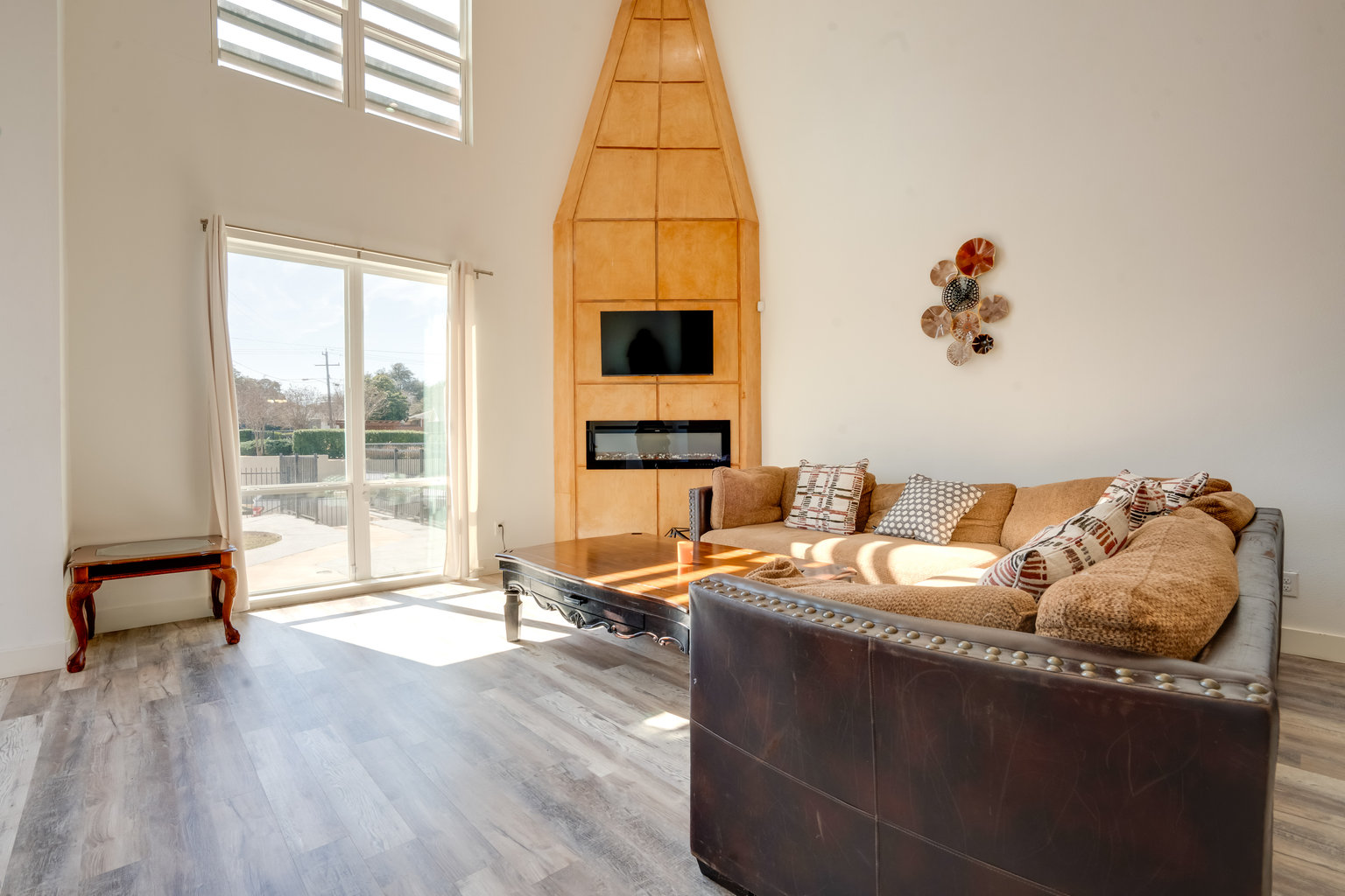 Dallas Vacation Rental