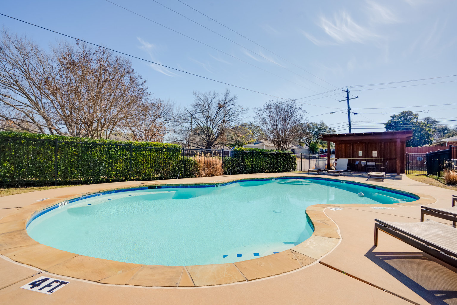 Dallas Vacation Rental