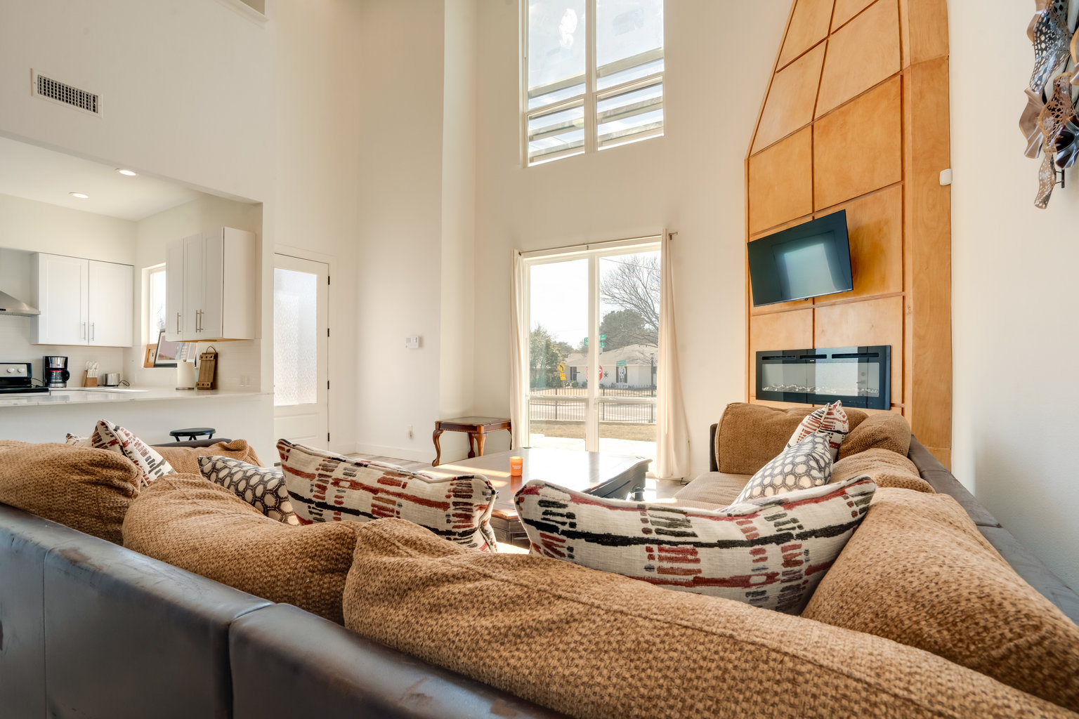 Dallas Vacation Rental