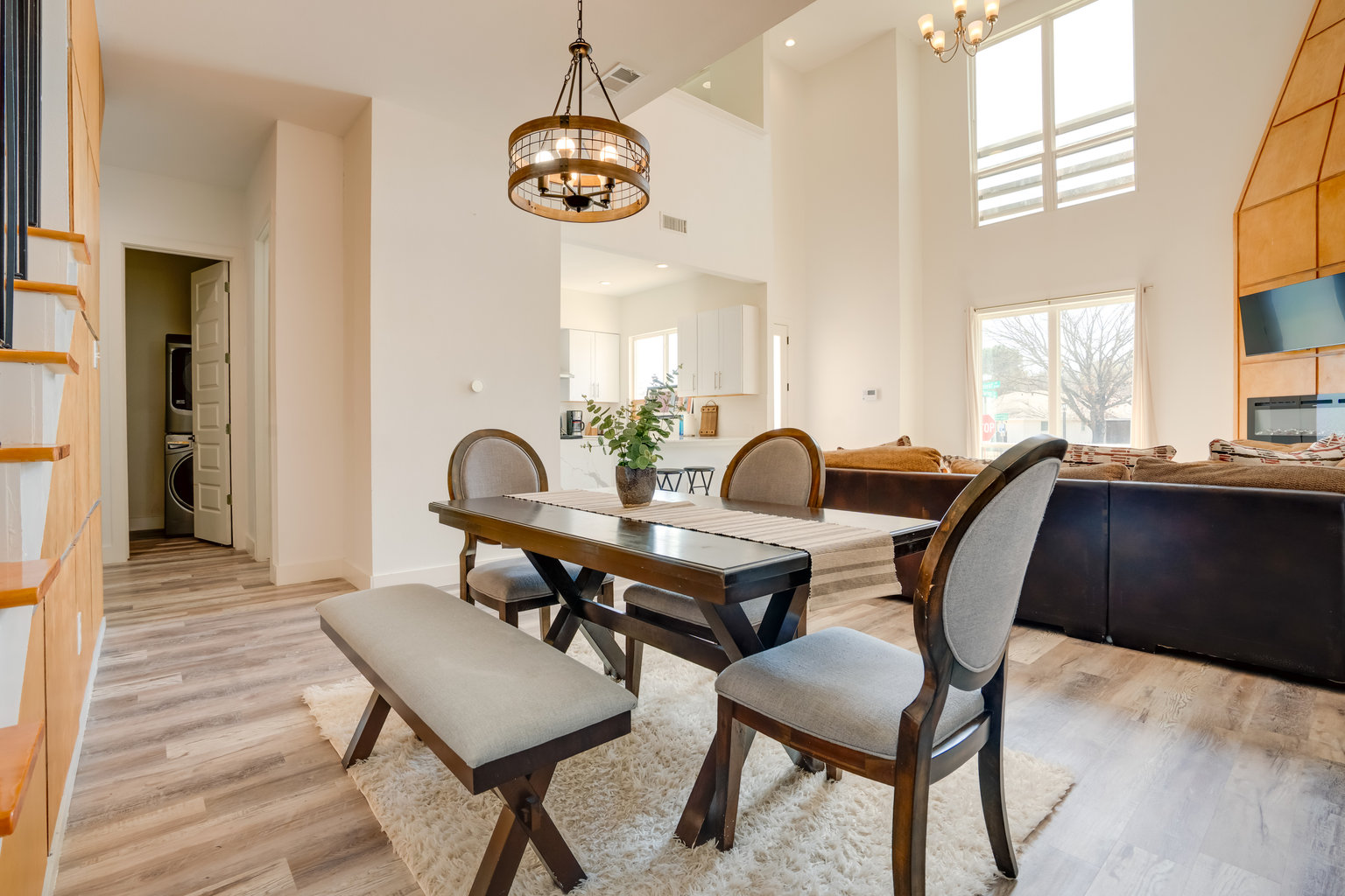 Dallas Vacation Rental