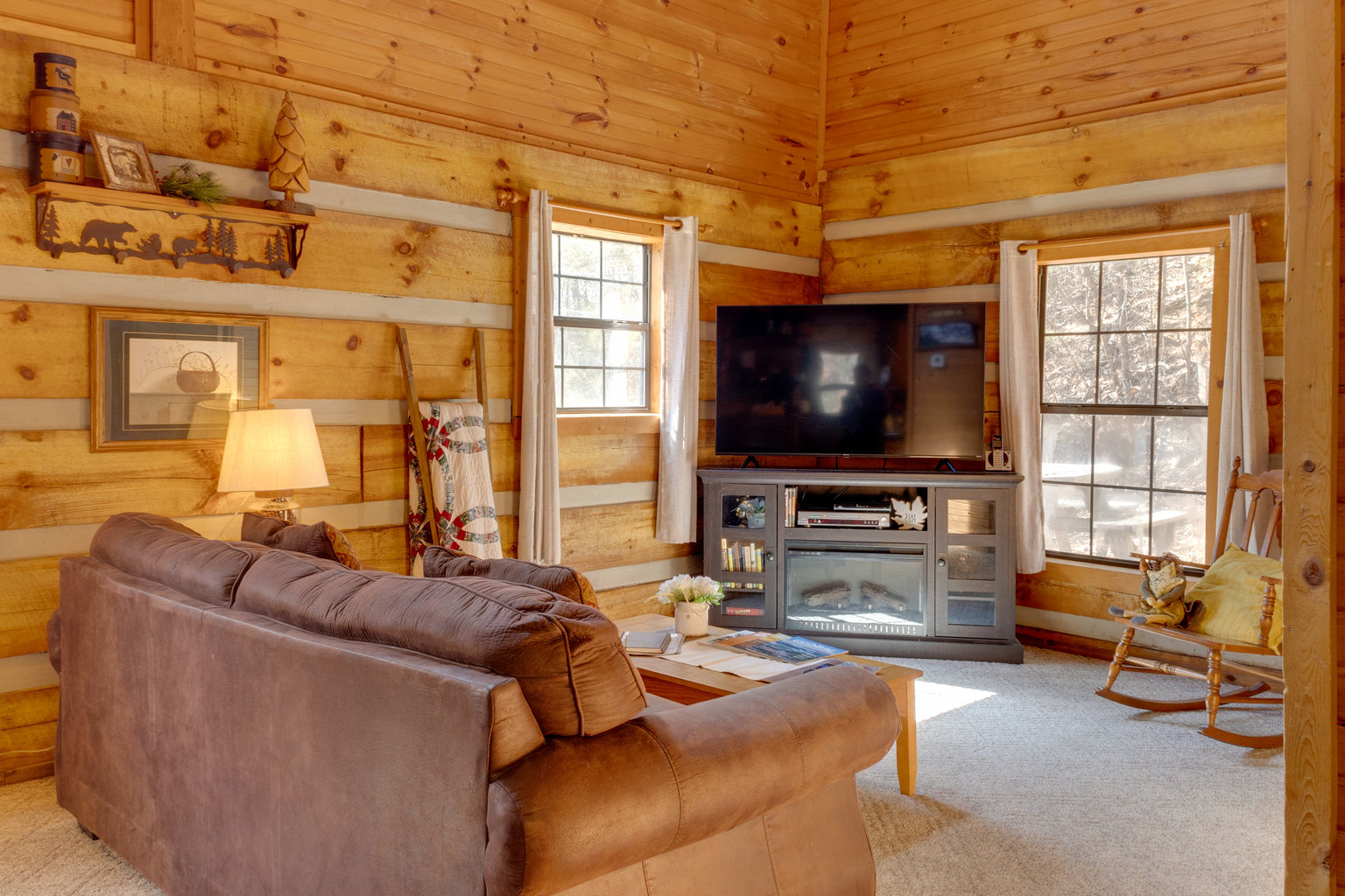 Pigeon Forge Vacation Rental
