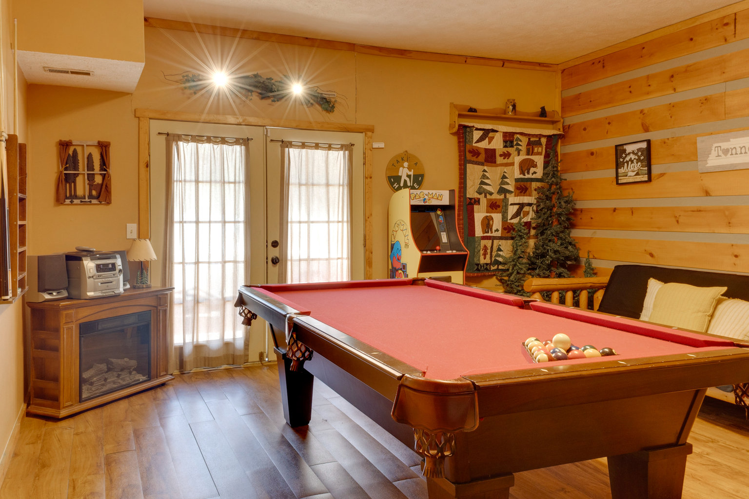 Pigeon Forge Vacation Rental