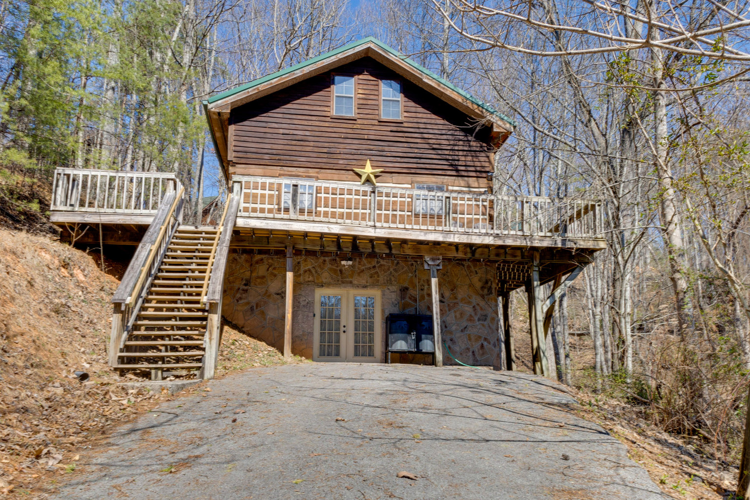 Pigeon Forge Vacation Rental