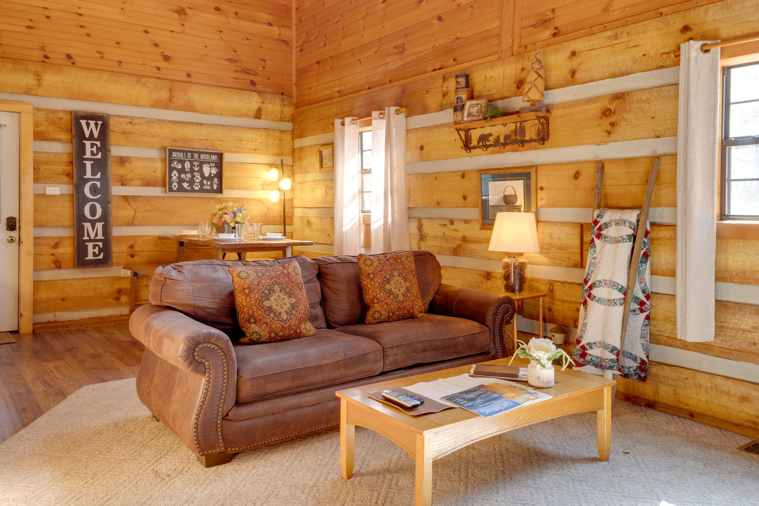 Pigeon Forge Vacation Rental