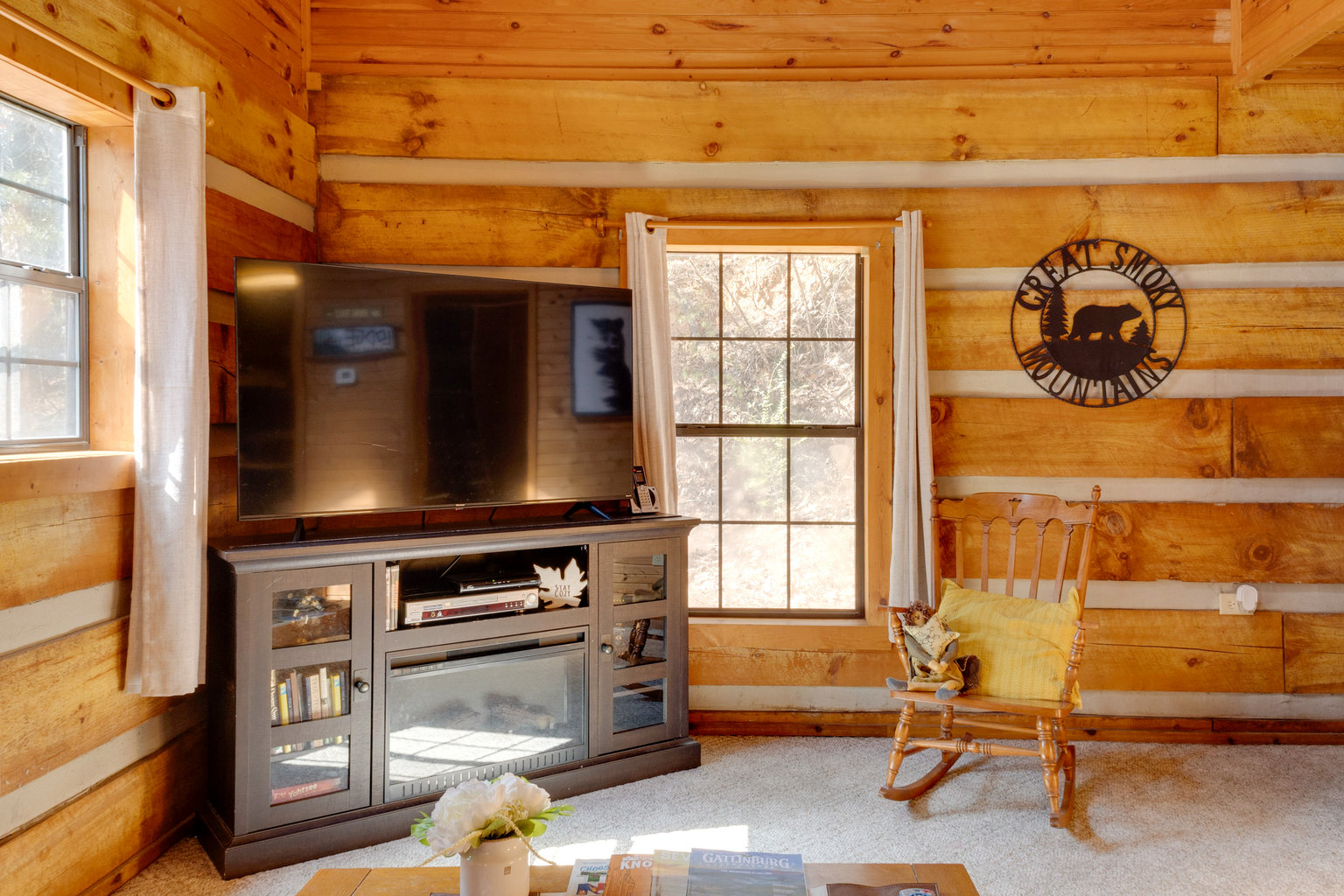 Pigeon Forge Vacation Rental