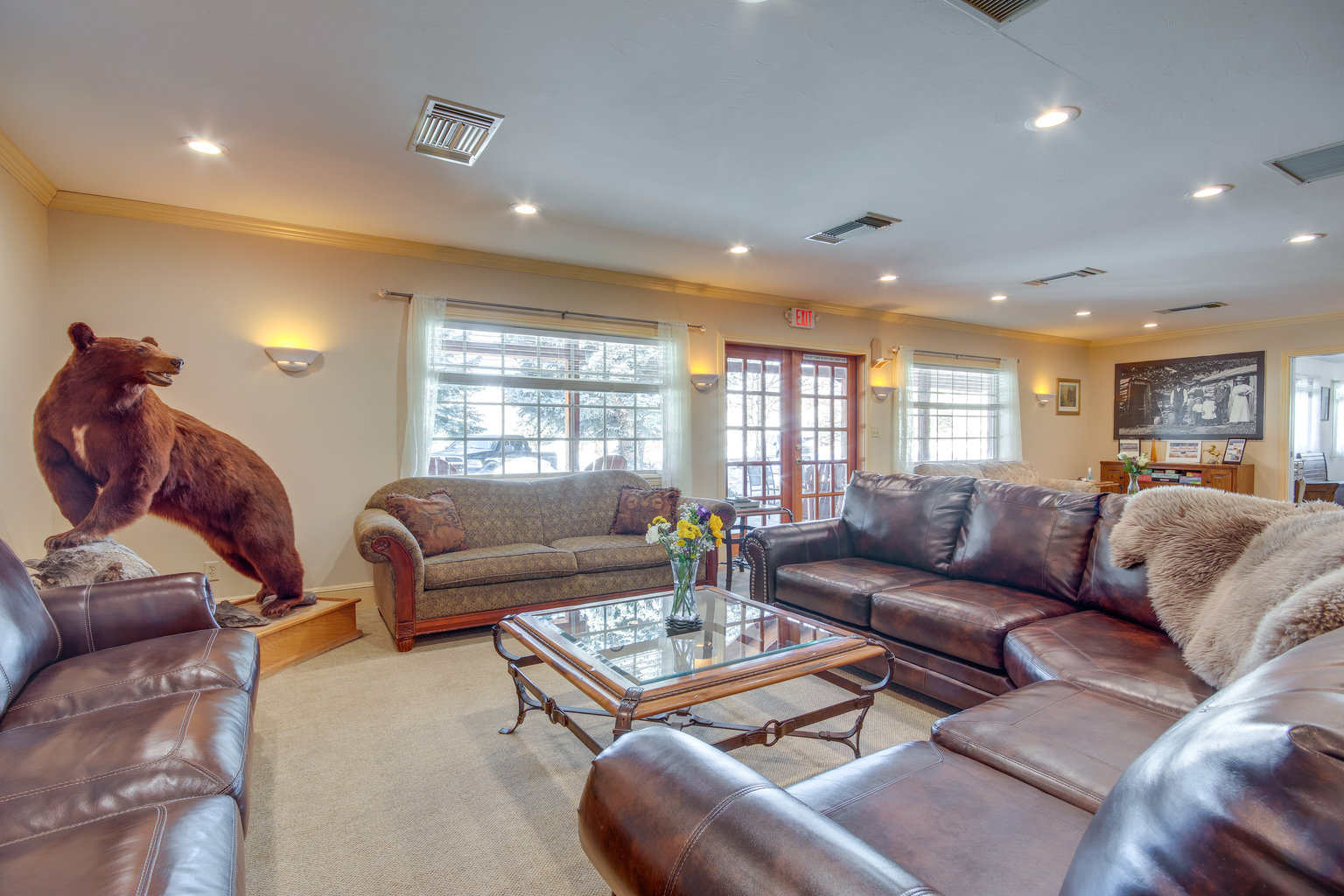 Emigrant Vacation Rental