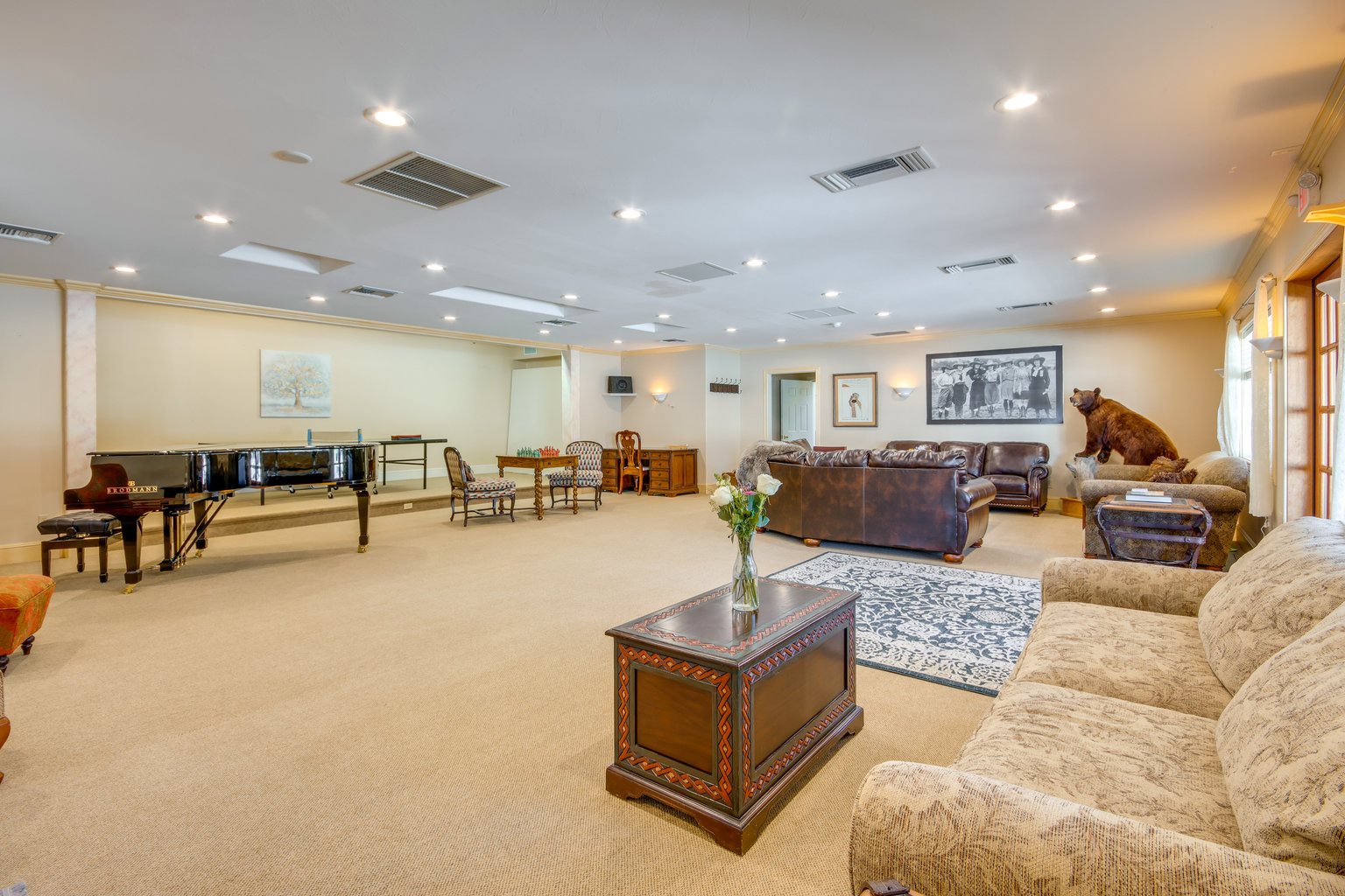 Emigrant Vacation Rental