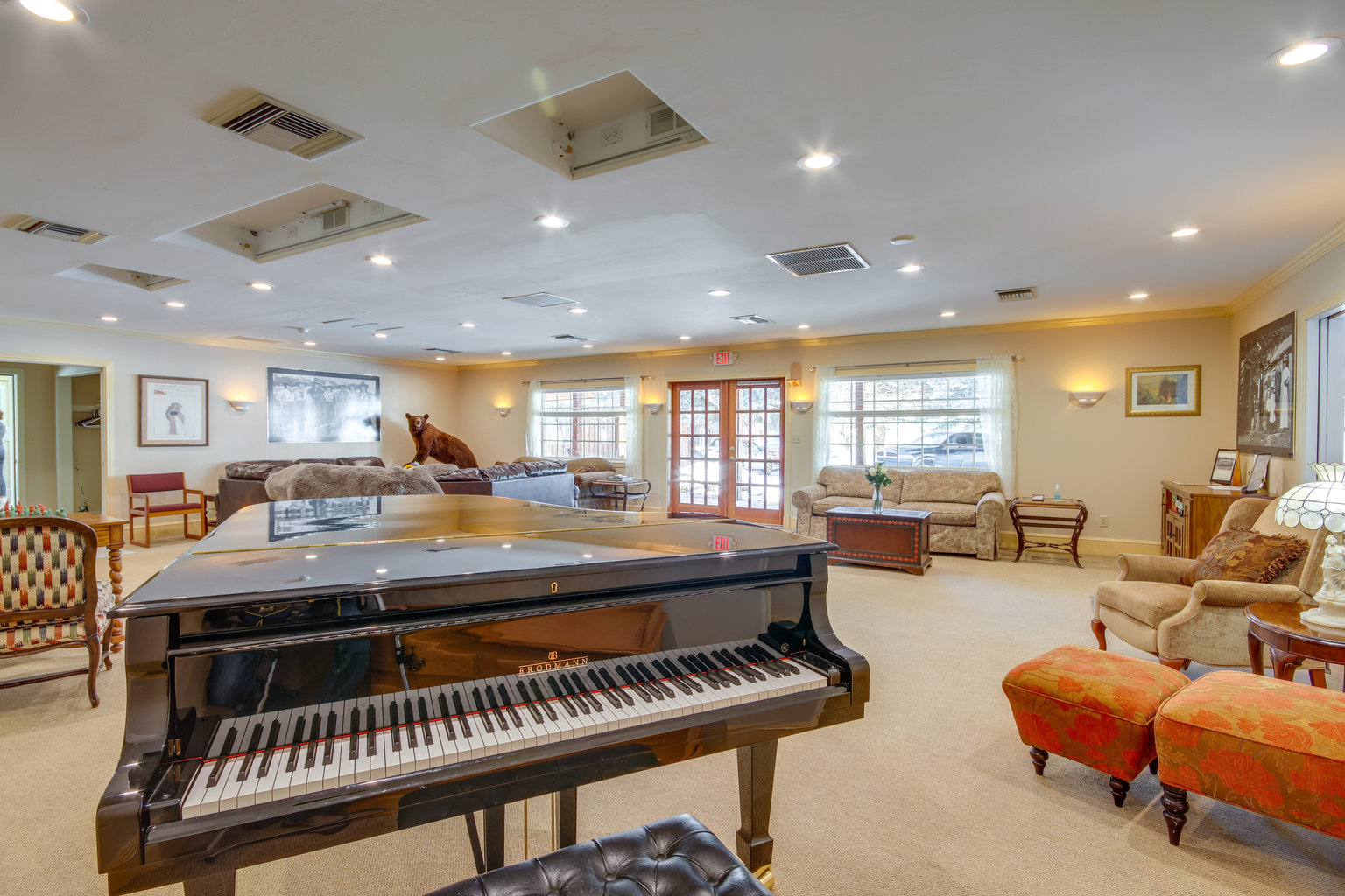 Emigrant Vacation Rental