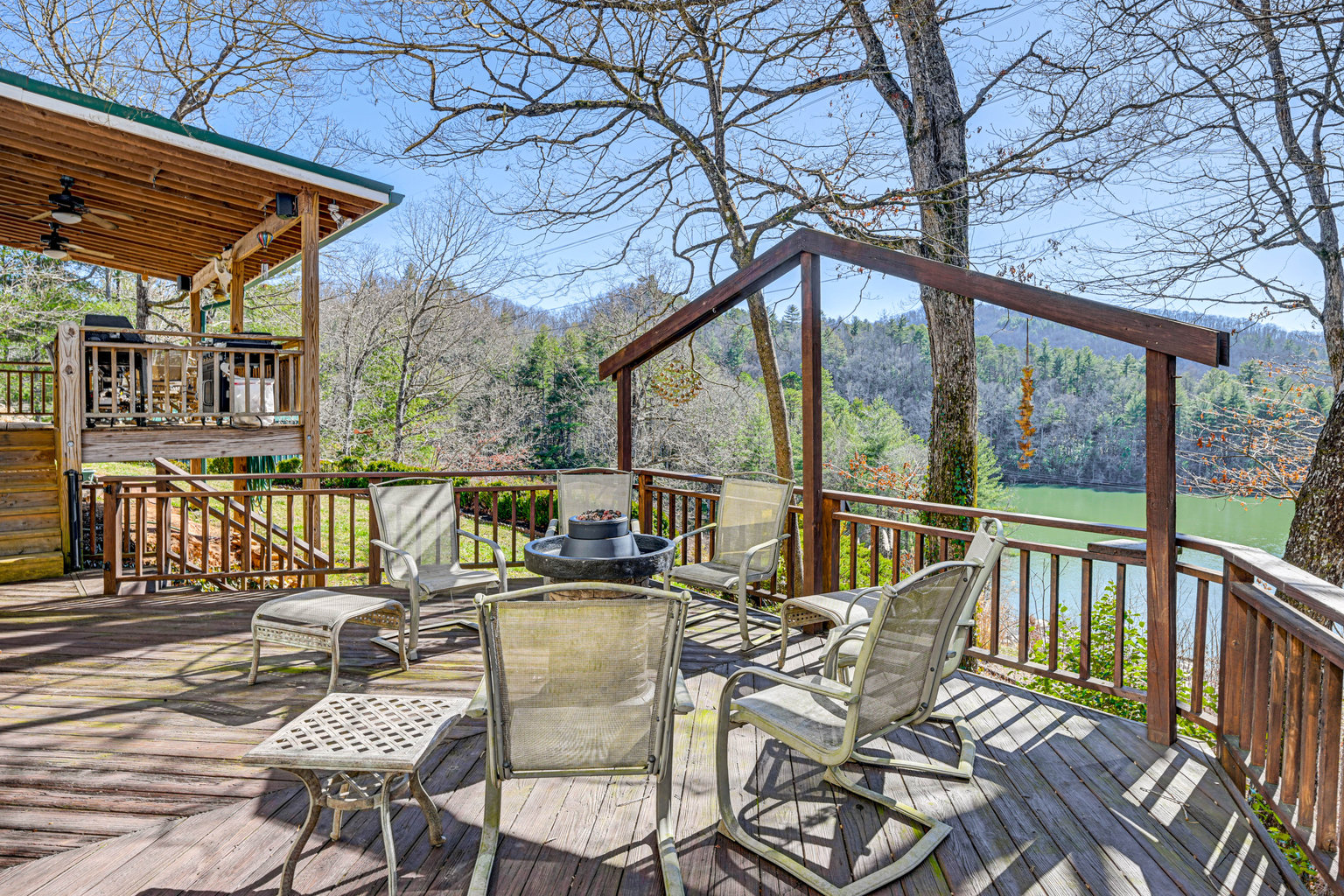 Robbinsville Vacation Rental