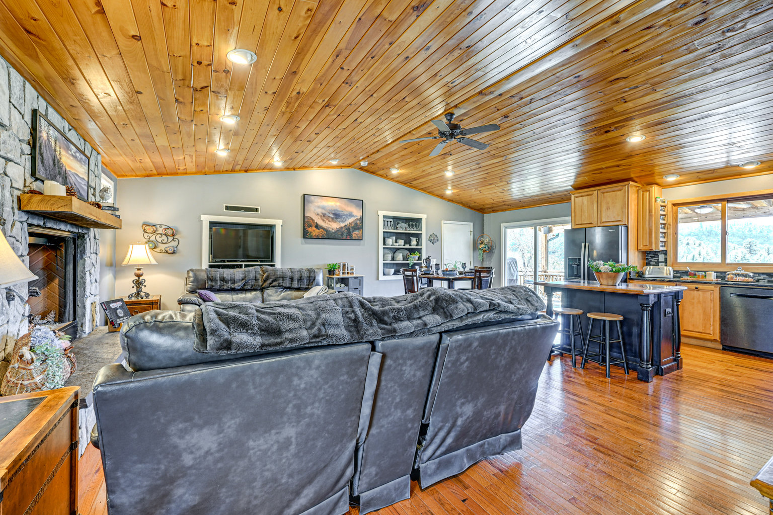 Robbinsville Vacation Rental