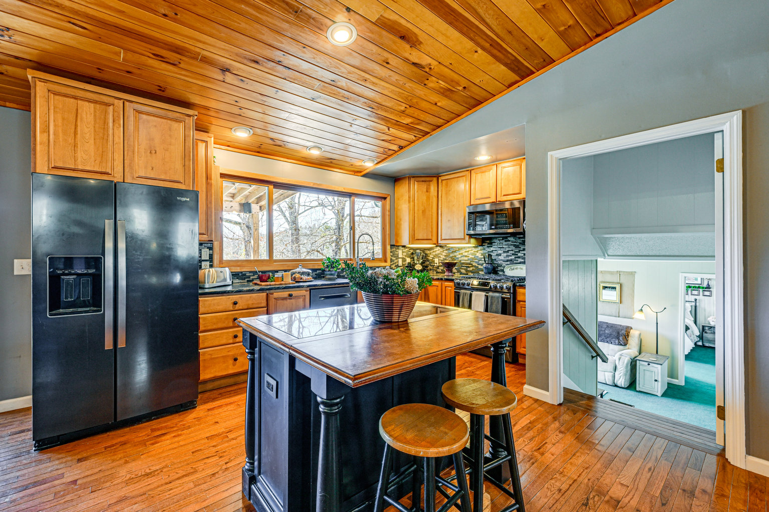 Robbinsville Vacation Rental