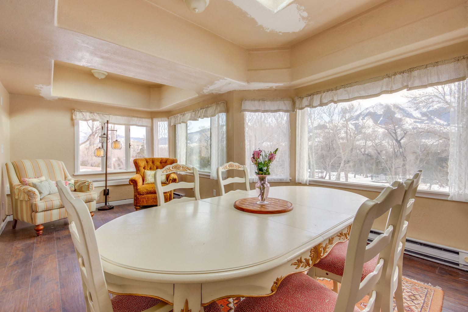 Emigrant Vacation Rental