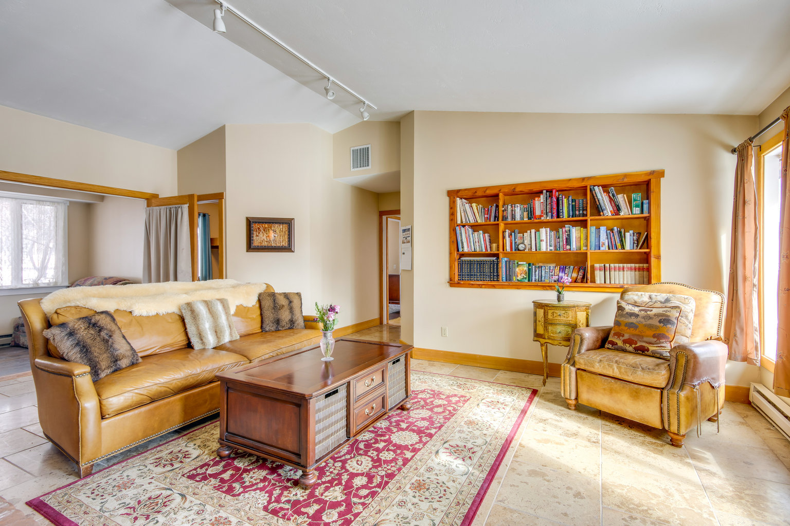 Emigrant Vacation Rental