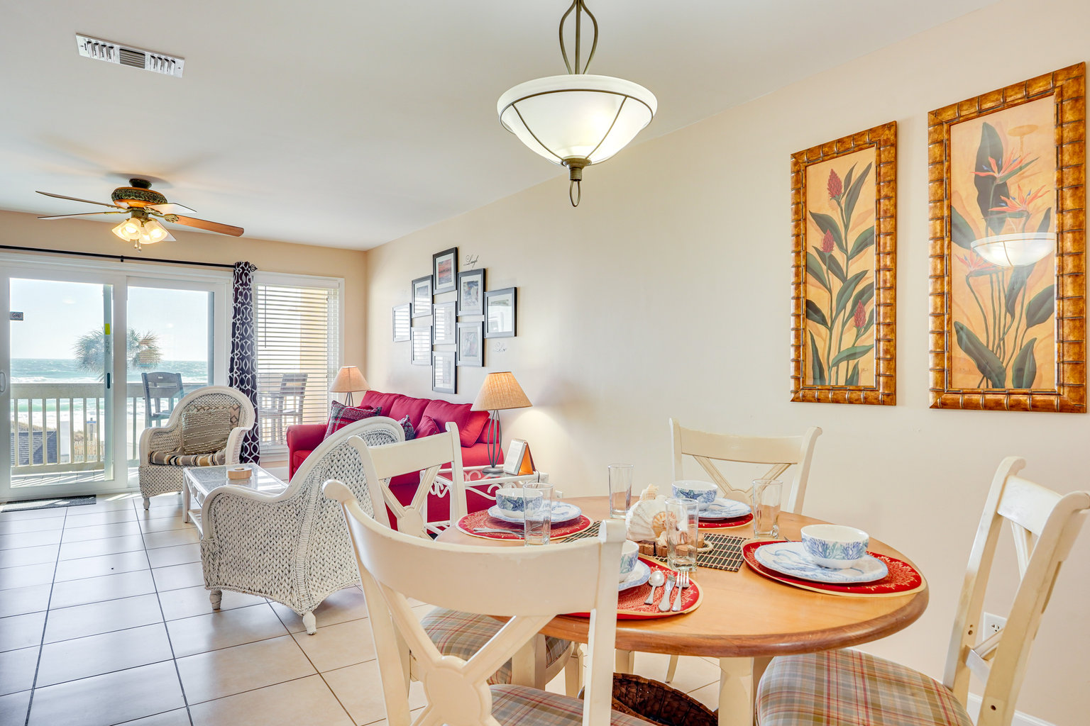 Panama City Beach Vacation Rental