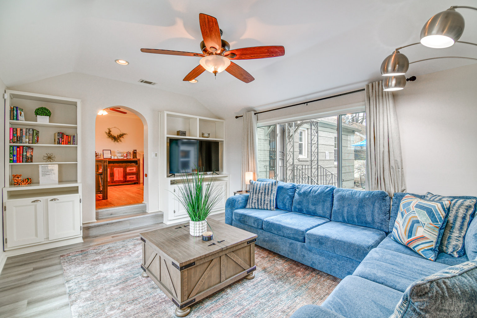 Memphis Vacation Rental